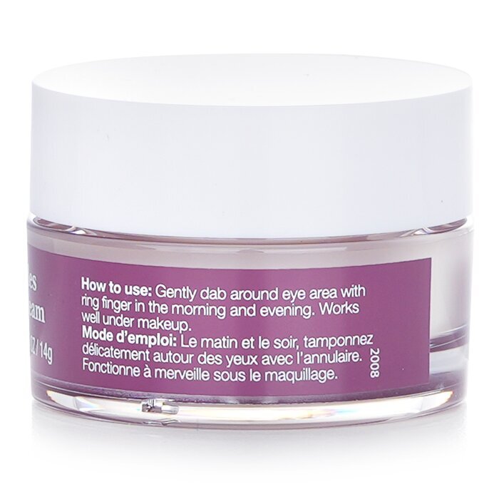 Derma E Skin Restore Advanced Peptides & Collagen Eye Cream 14g