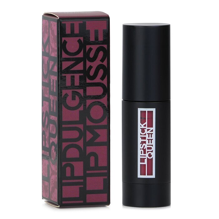 Lipstick Queen Lipdulgence Lippenmousse – # Rose Mauve Meringue 7ml/0,23 Unzen