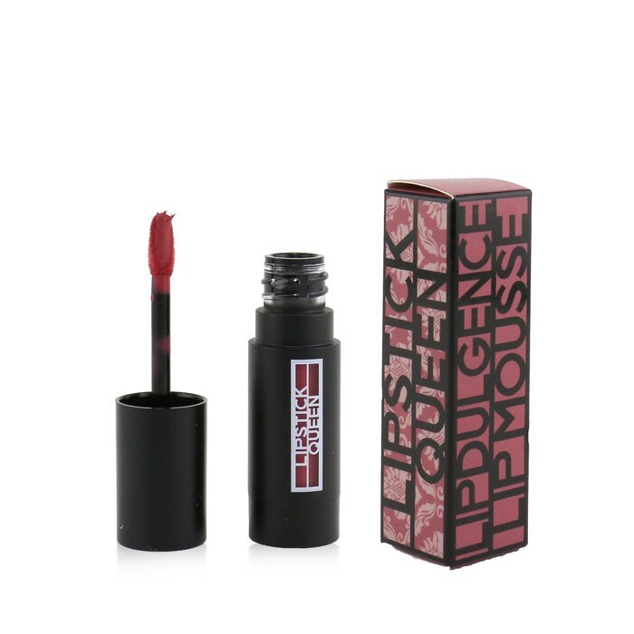 Lipstick Queen Lipdulgence Lip Mousse - Pink Parfait 7ml