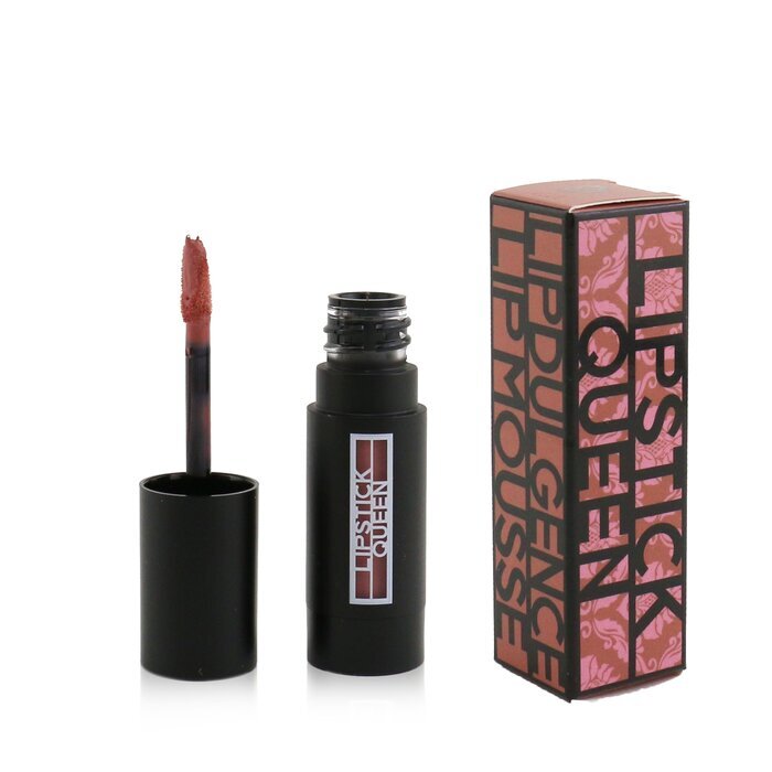 Lipstick Queen Lipdulgence Lippenmousse - # Nude A La Mode 7ml/0,23 oz