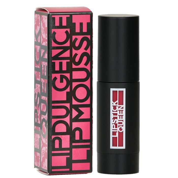 Lipstick Queen Lipdulgence Lippenmousse - # Cherry On Top 7ml/0,23 oz