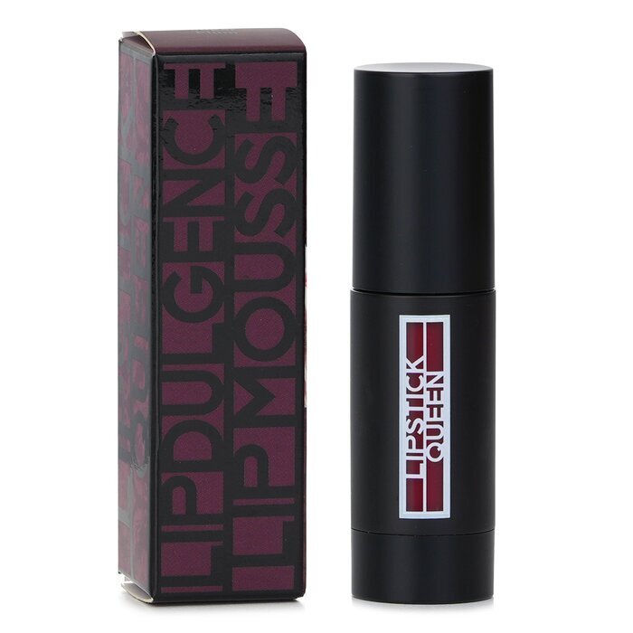 Lipstick Queen Lipdulgence Lippenmousse - # Sugar Plum 7ml/0,23 oz