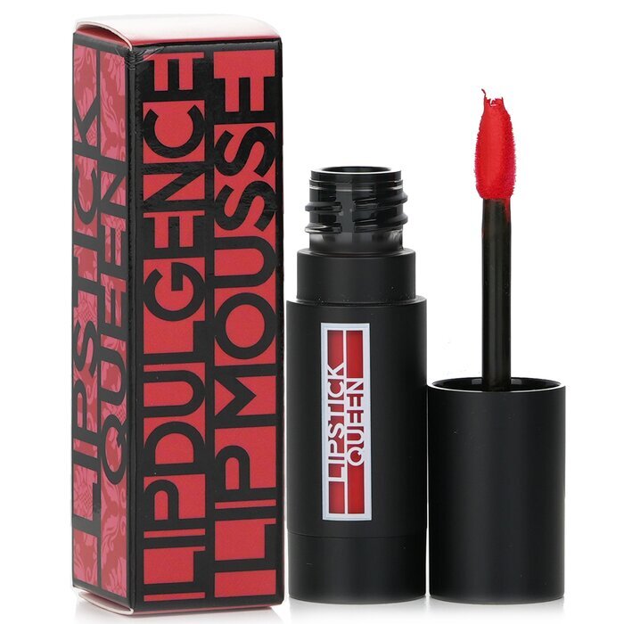 Lipstick Queen Lipdulgence Lippenmousse - # Candy Cane 7ml/0,23 oz