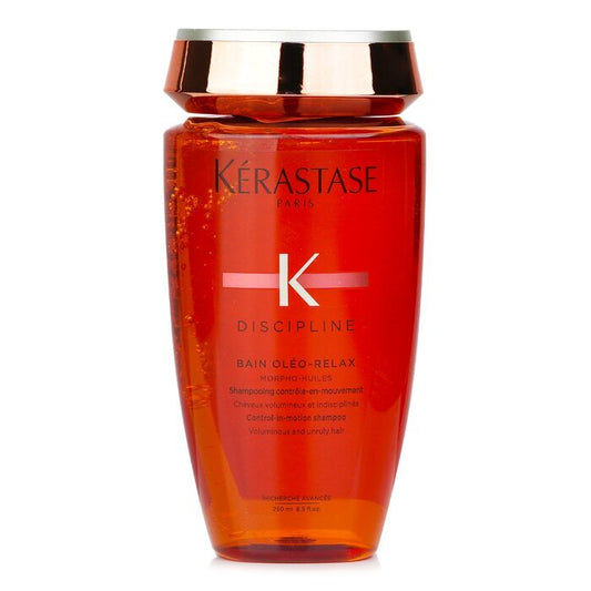 Kerastase Discipline Bain Oleo-Relax Control-In-Motion Shampoo (voluminöses und widerspenstiges Haar) 250ml/8,5oz