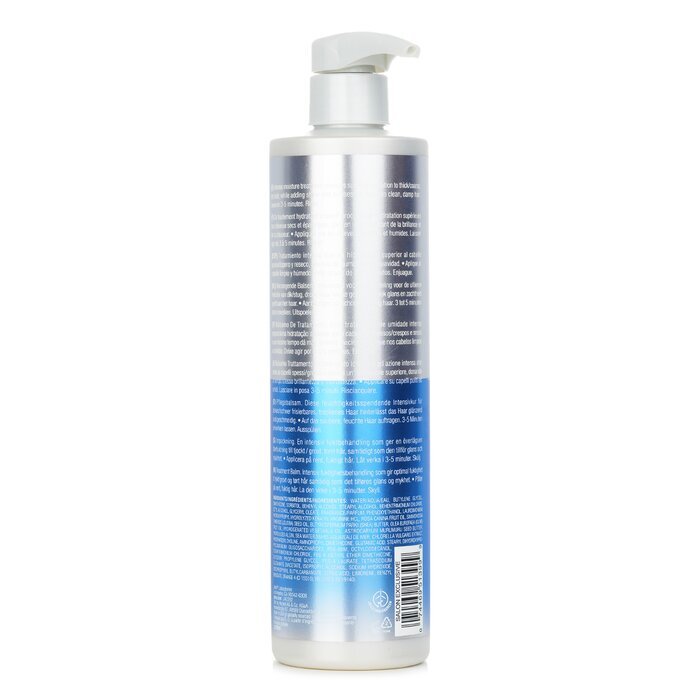 Joico Moisture Recovery Treatment Balm (für dickes/grobes, trockenes Haar) 500 ml