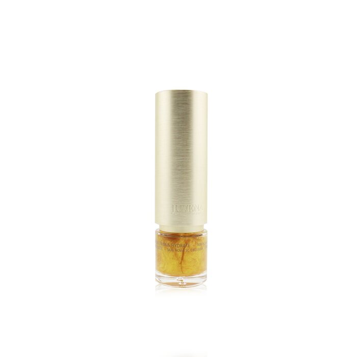 Juvena Miracle Serum, straffendes und feuchtigkeitsspendendes Serum, Nova SC, für alle Hauttypen, 30 ml
