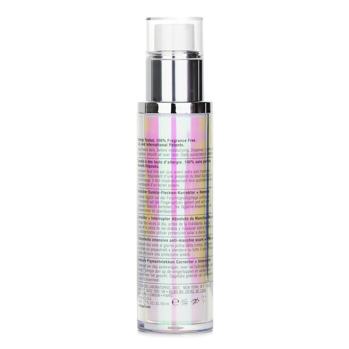 Clinique Even Better Clinical Radical Dark Spot Corrector + Interrupter, 50 ml, 1,7 oz
