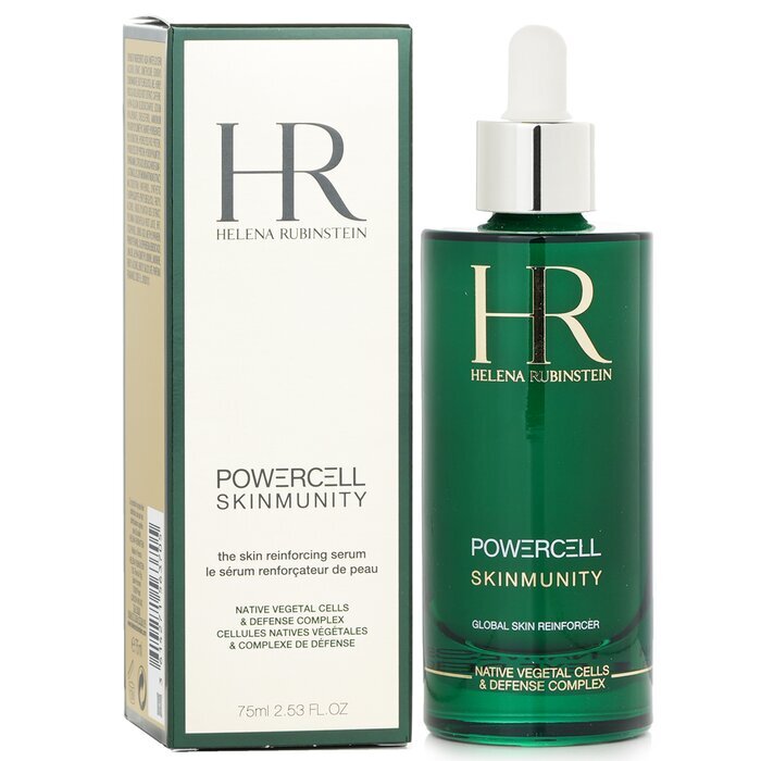 Helena Rubinstein Powercell Skinmunity Das hautstärkende Serum, 75 ml