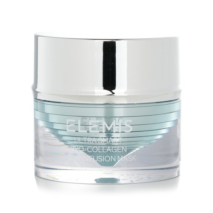 Elemis Ultra Smart Pro-Collagen Aqua Infusion Maske 50ml/1.6oz