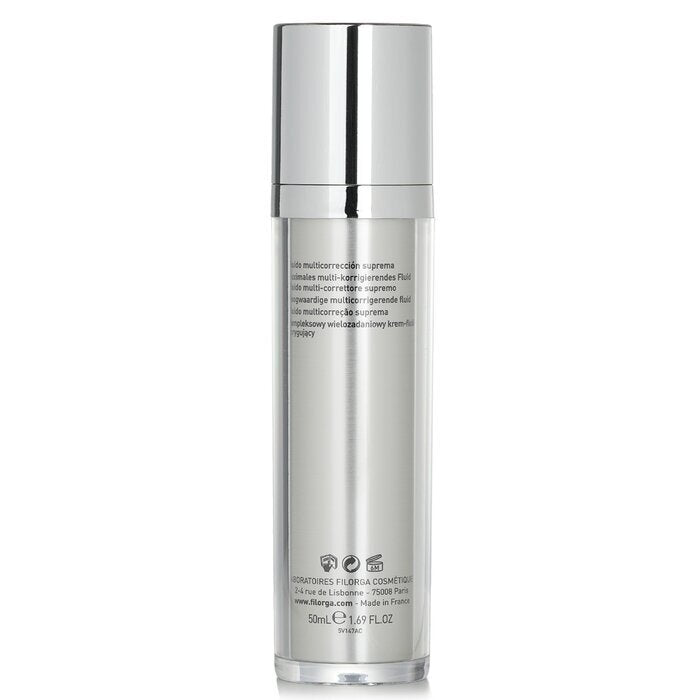 Filorga NCEF-Reverse Mat Supreme Multi-Correction Fluid - Für Mischhaut 50ml/1.69oz