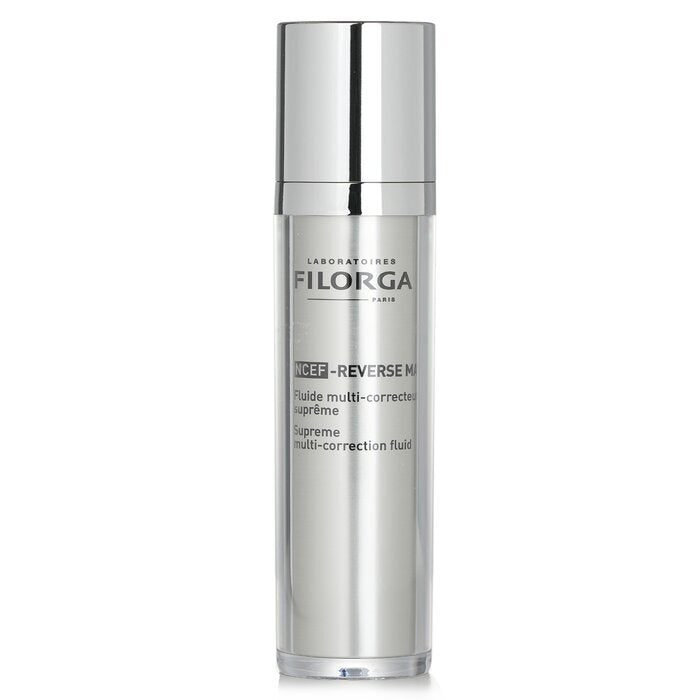 Filorga NCEF-Reverse Mat Supreme Multi-Correction Fluid - Für Mischhaut 50ml/1.69oz