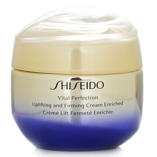 Shiseido Vital Perfection Uplifting & Firming Cream Angereichert 50ml/1,7oz