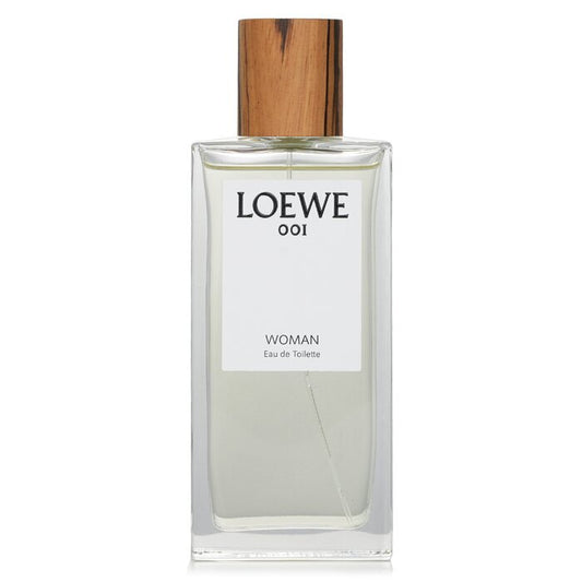 Loewe 001 Eau de Toilette Spray 100 ml