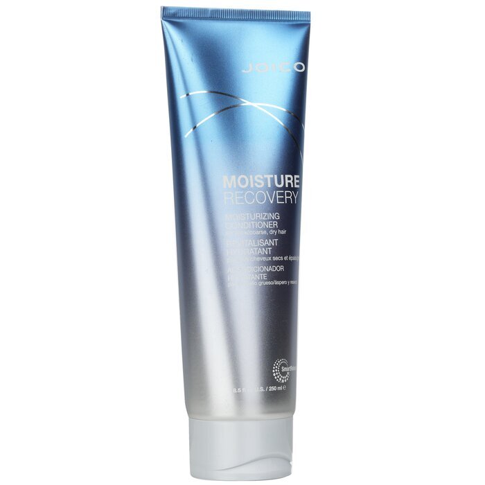 Joico Moisture Recovery Feuchtigkeitsspendender Conditioner (für dickes/grobes, trockenes Haar) J152561 250 ml