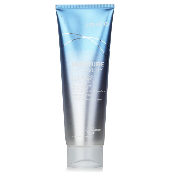 Joico Moisture Recovery Feuchtigkeitsspendender Conditioner (für dickes/grobes, trockenes Haar) J152561 250ml/8,5oz