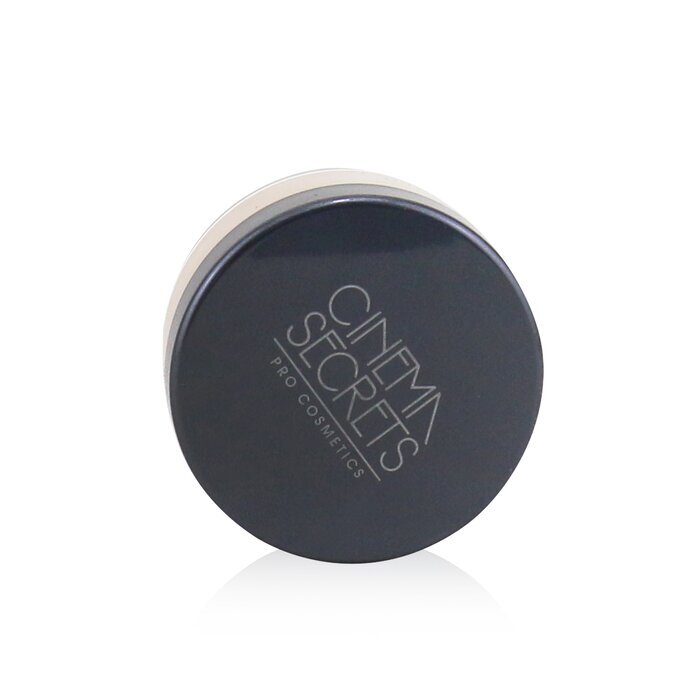 Cinema Secrets Ultralucent Illuminating Puder - # Sunset 16 g/0,56 oz