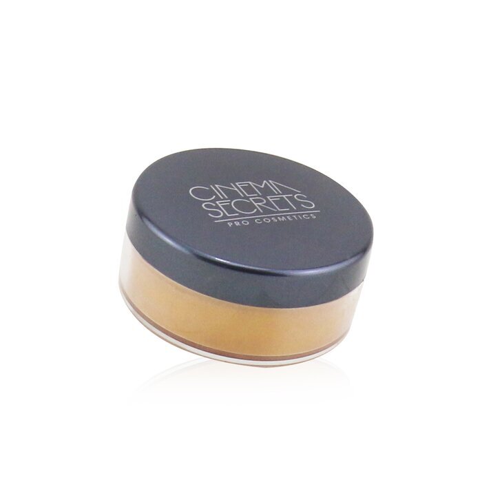 Cinema Secrets Ultralucent Illuminating Puder - # Sunset 16 g/0,56 oz