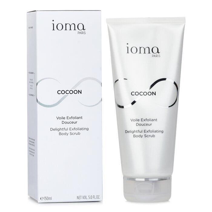 IOMA Cocoon - Herrliches Peeling für den Körper 150 ml