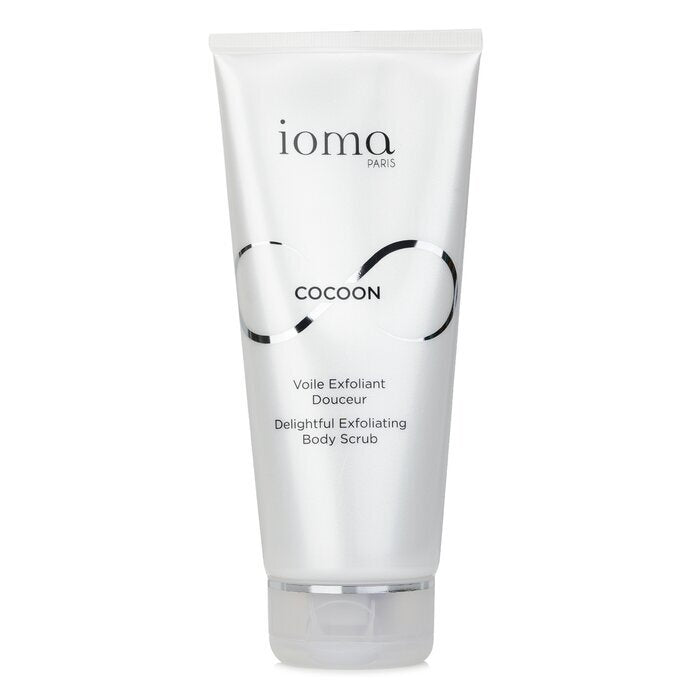 IOMA Cocoon - Herrliches Peeling für den Körper 150 ml