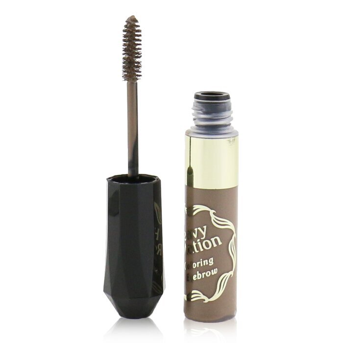 KISS ME Heavy Rotation Augenbrauen-Farbstoff - Nr. 08 Aschgrau 8 g/0,28 oz