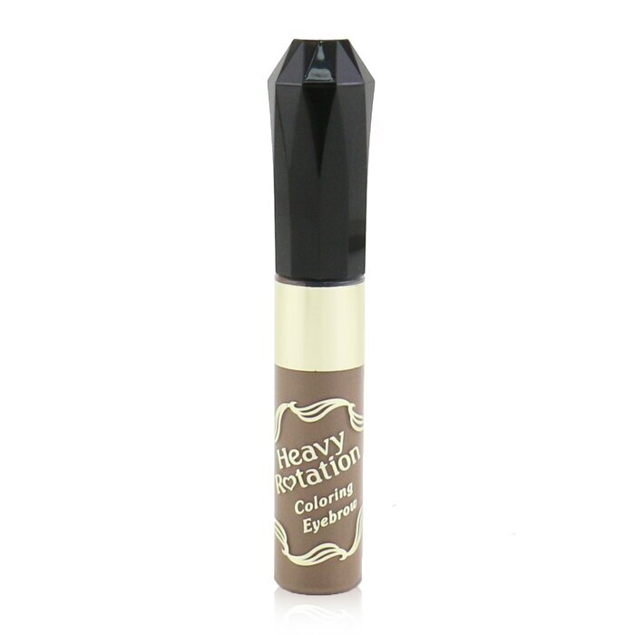 KISS ME Heavy Rotation Augenbrauen-Farbstoff - Nr. 08 Aschgrau 8 g/0,28 oz