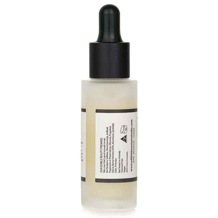 Edible Beauty -B- Smoothie-Booster-Serum für strahlende Haut – Schützen und Glätten, 30 ml