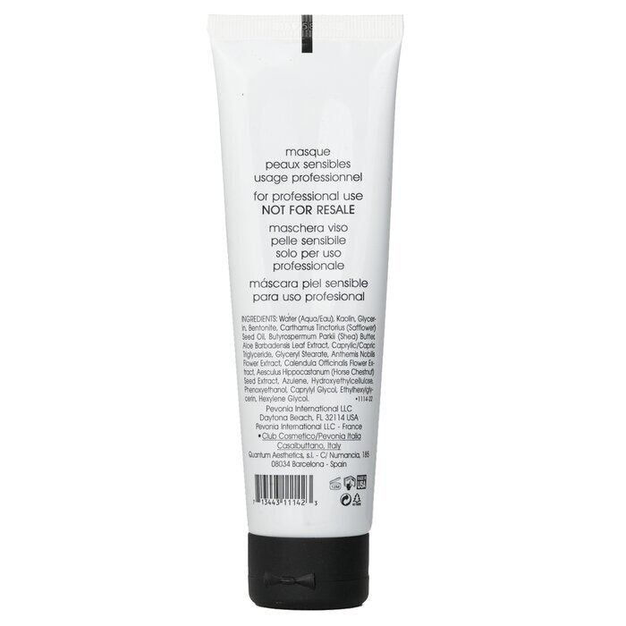 Pevonia Botanica Beruhigende Maske für empfindliche Haut (Salonprodukt) 100 ml