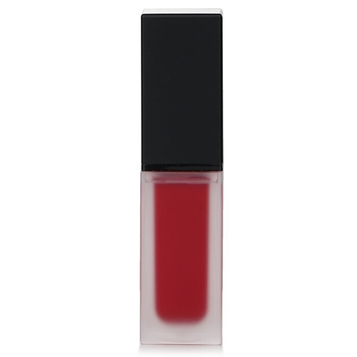 Yves Saint Laurent Tatouage Couture Velvet Cream Velvet Matte Stain – # 201 Rouge Tatouage 6 ml/0,2 oz