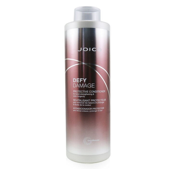Joico Defy Damage Protective Conditioner (für Bindungsstärkung und Farbbeständigkeit) 1000 ml