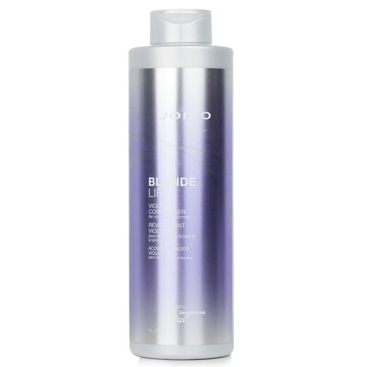 Joico Blonde Life Violet Conditioner (für kühles, helles Blond) 1000 ml