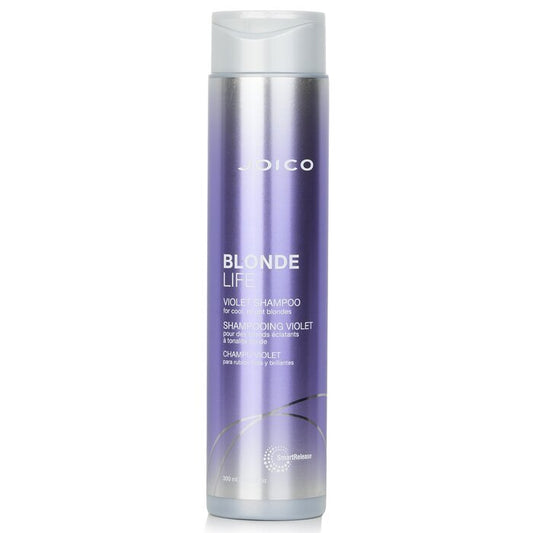 Joico Blonde Life Violet Shampoo (für kühles, helles Blond) 300 ml