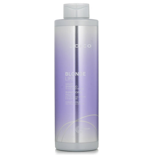Joico Blonde Life Violet Shampoo (für kühles, helles Blond) 1000 ml