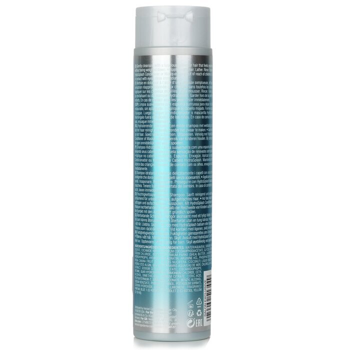 Joico HydraSplash Feuchtigkeitsspendendes Shampoo (Für feines/mittleres, trockenes Haar) 300 ml
