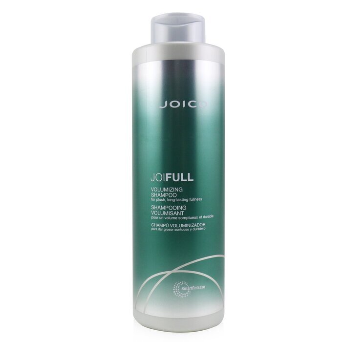 Joico JoiFULL Volumizing Shampoo (Für voluminöses, langanhaltendes Volumen) 1000 ml