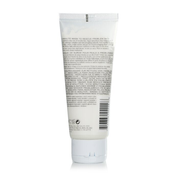 Origins Out Of Trouble 10 Minute Mask To Rescue Problem Skin 75ml