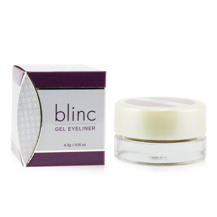 Blinc Gel Eyeliner - # Dunkelbraun 4,3 g/0,15 oz