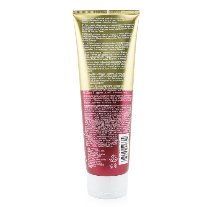 Joico K-Pak Color Therapy Luster Lock Sofortige Glanz- und Reparaturbehandlung 250 ml