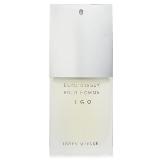 Issey Miyake IGO L'Eau D'Issey Eau de Toilette Spray 100 ml