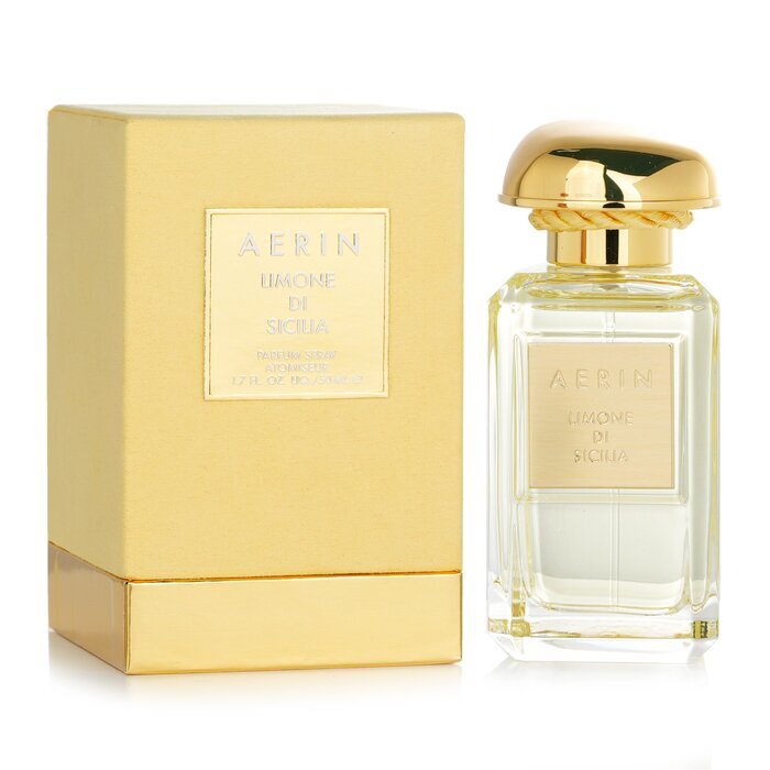 Aerin Limone Di Sicilia Parfum Spray 50 ml