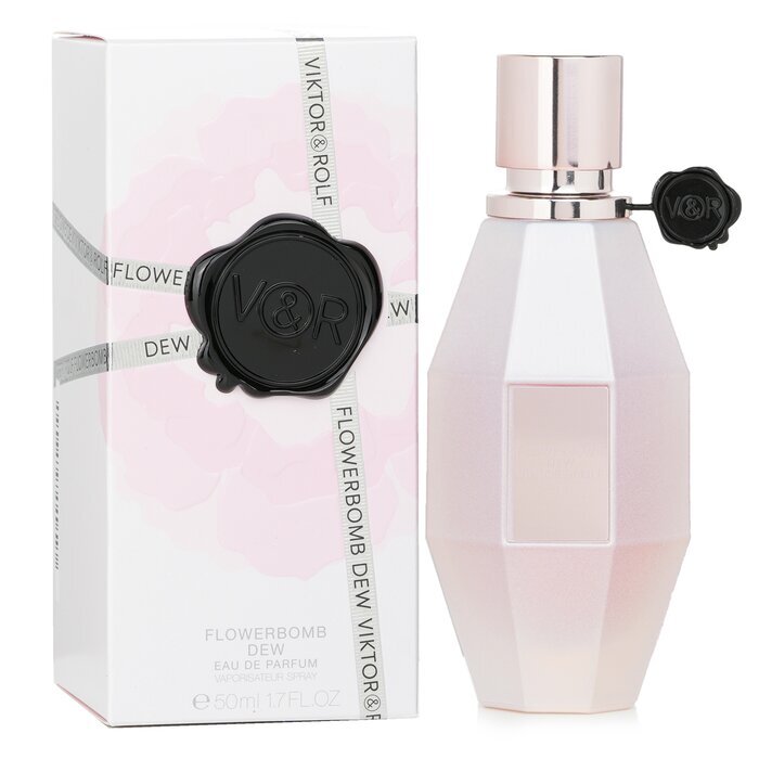 Viktor & Rolf Flowerbomb Dew Eau de Parfum Spray 50 ml
