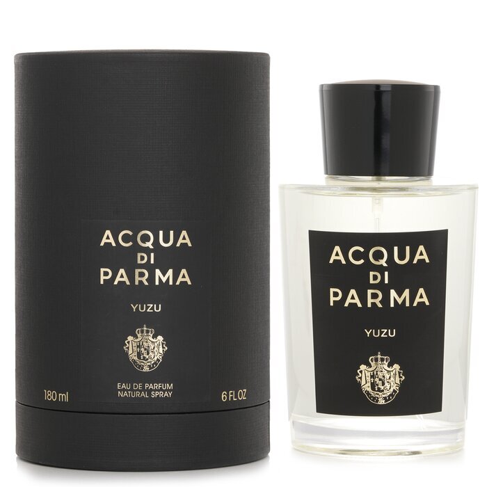 Acqua Di Parma Signatures Of The Sun Yuzu Eau de Parfum Spray 180 ml