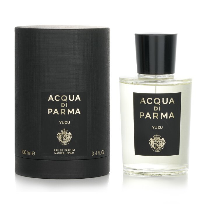 Acqua Di Parma Signatures Of The Sun Yuzu Eau de Parfum Spray 100 ml