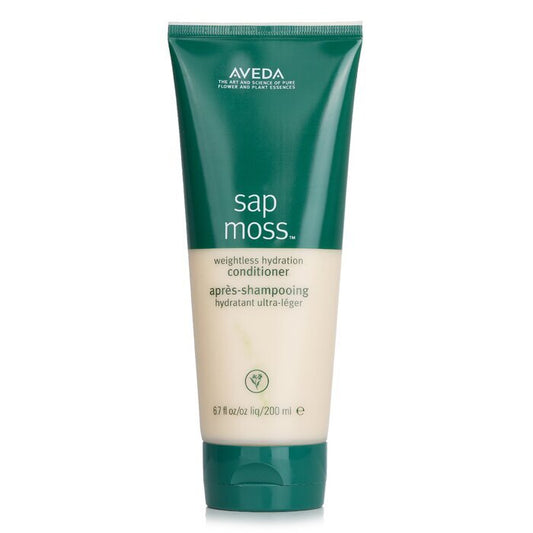 Aveda Sap Moss Schwereloser Feuchtigkeits-Conditioner 200 ml