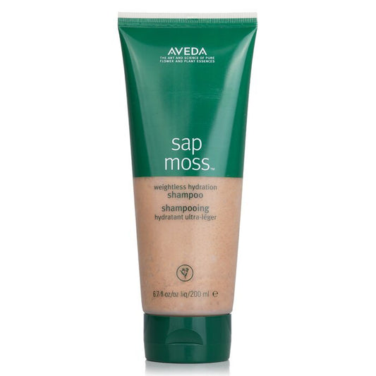 Aveda Sap Moss Schwereloses Feuchtigkeitsshampoo 200 ml