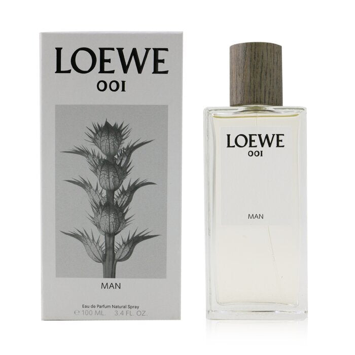 Loewe 001 Man Eau De Parfum Spray 100ml