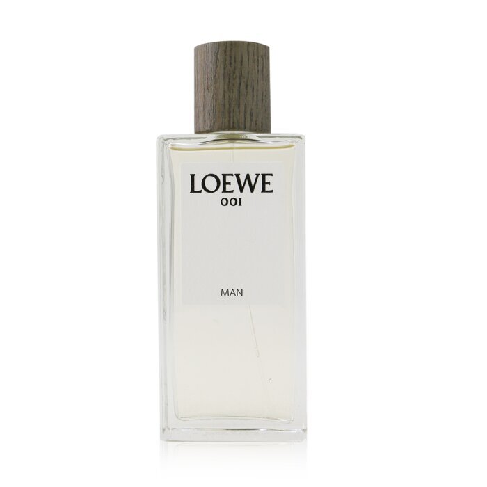 Loewe 001 Man Eau De Parfum Spray 100ml