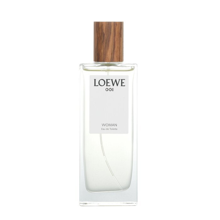 Loewe 001 Eau de Toilette Spray 50 ml