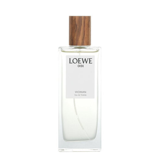 Loewe 001 Eau de Toilette Spray 50 ml