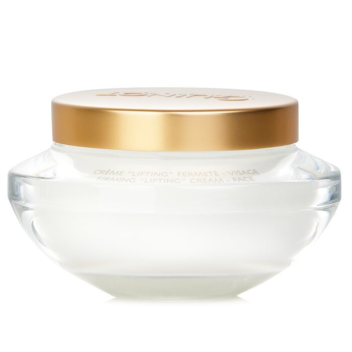 Guinot Lift Summum Cream - Straffende Liftingcreme für das Gesicht, 50 ml