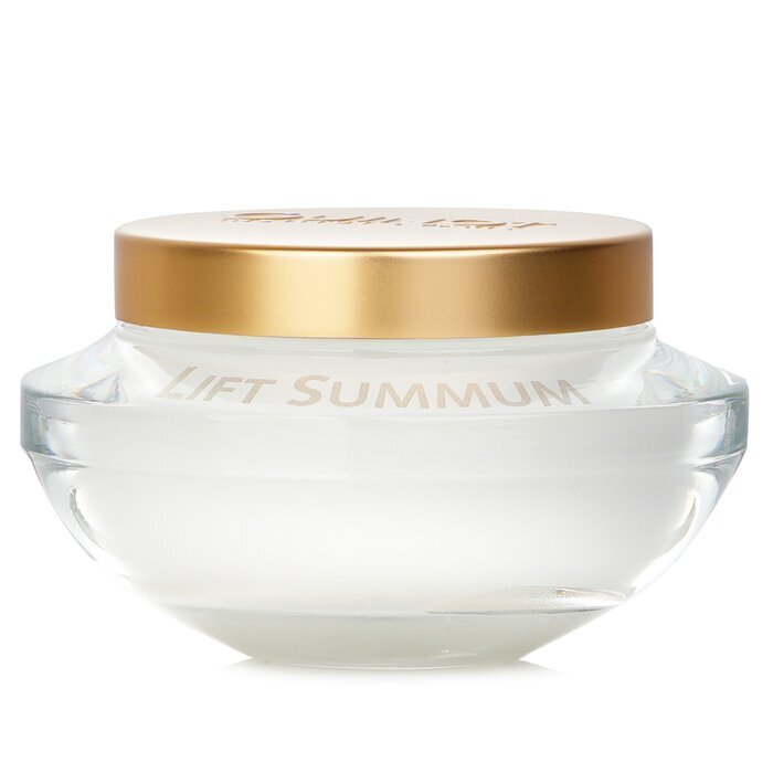 Guinot Lift Summum Cream - Straffende Liftingcreme für das Gesicht, 50 ml